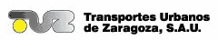 TUZSA Autobuses Urbanos de Zaragoza