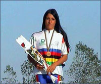 Sheila Herrero